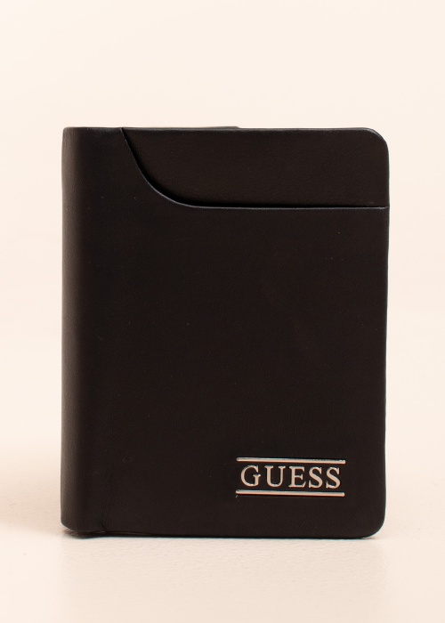 Guess piniginė Madrid dėžutėje