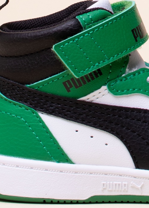 Puma laisvalaikio batai Rebound V6