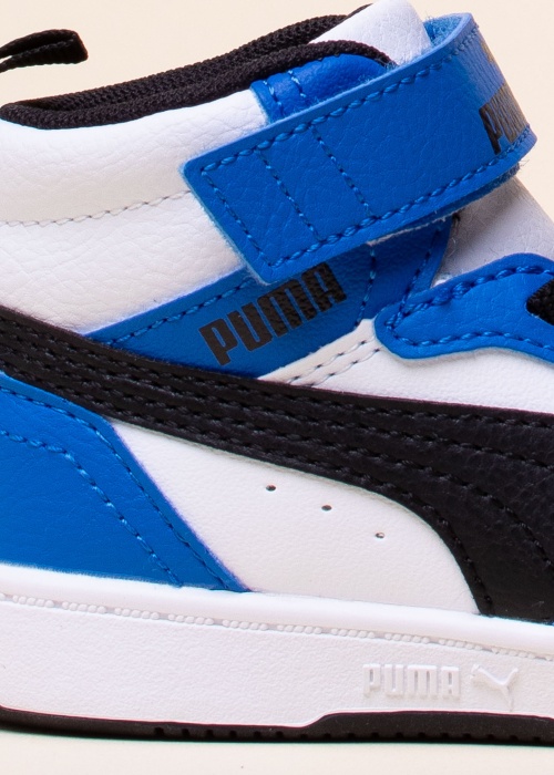 Puma laisvalaikio batai Rebound V6