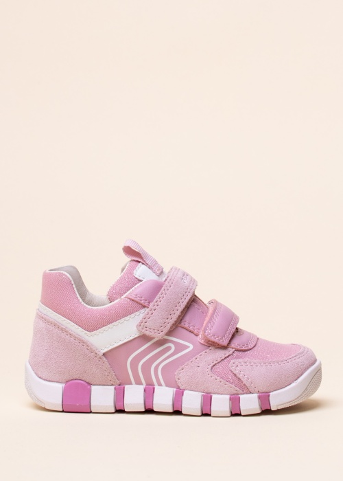 Geox laisvalaikio bateliai Iupidoo