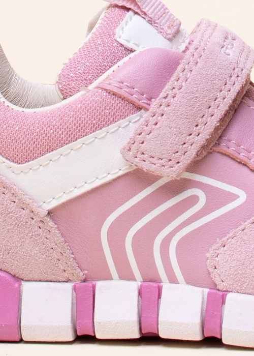 Geox laisvalaikio bateliai Iupidoo