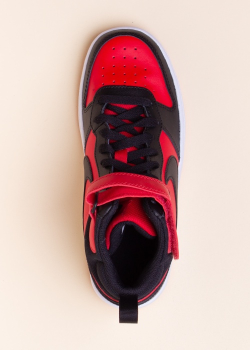 Nike laisvalaikio batai Court Borough Mid 2 Bg