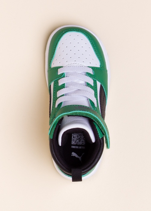 Puma laisvalaikio batai Rebound V6