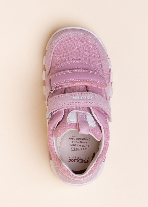 Geox laisvalaikio bateliai Iupidoo