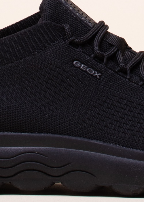 Geox laisvalaikio bateliai Spherica