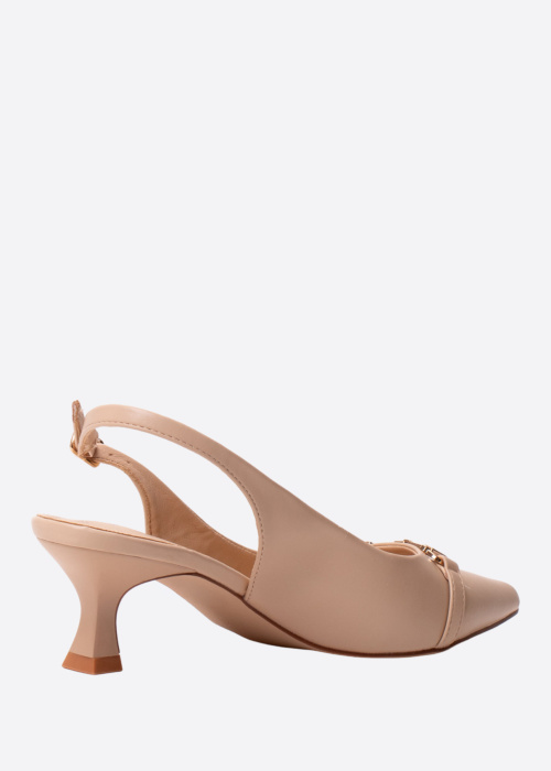 Duffy bateliai Lavello Tre