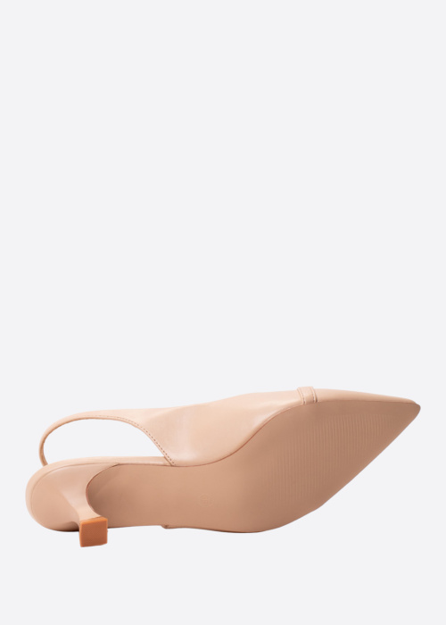 Duffy bateliai Lavello Tre