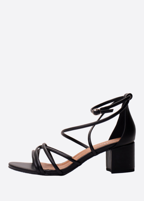 Duffy bateliai Rivello Cinque