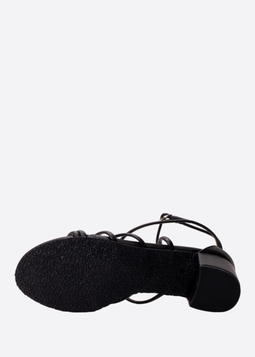 Duffy bateliai Rivello Cinque