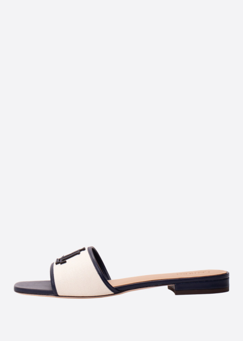 Lauren Ralph Lauren bateliai Everley Sld 2