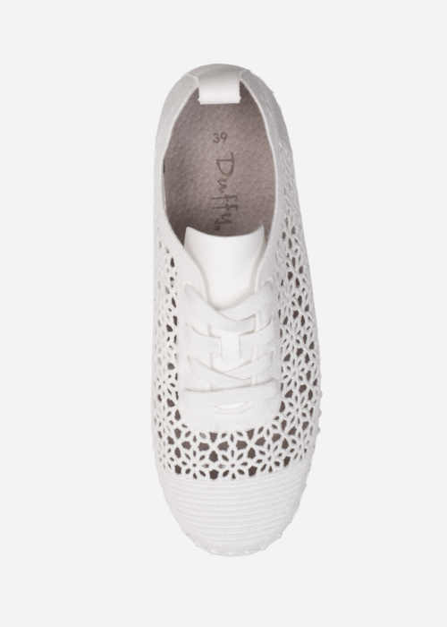 Duffy laisvalaikio batai Scafati Uno