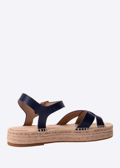 Lauren Ralph Lauren bateliai Emeryn Espdr