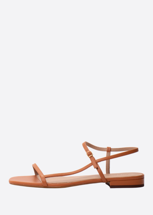 Lauren Ralph Lauren bateliai Lainee Sandals