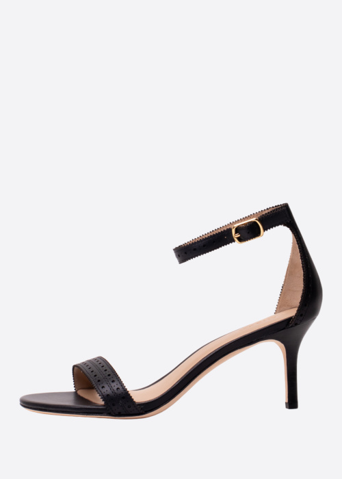 Lauren Ralph Lauren bateliai Allie Perf