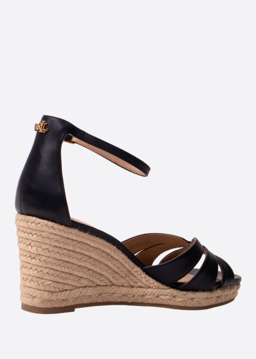Lauren Ralph Lauren bateliai Nellie