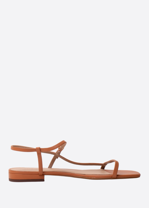 Lauren Ralph Lauren bateliai Lainee Sandals