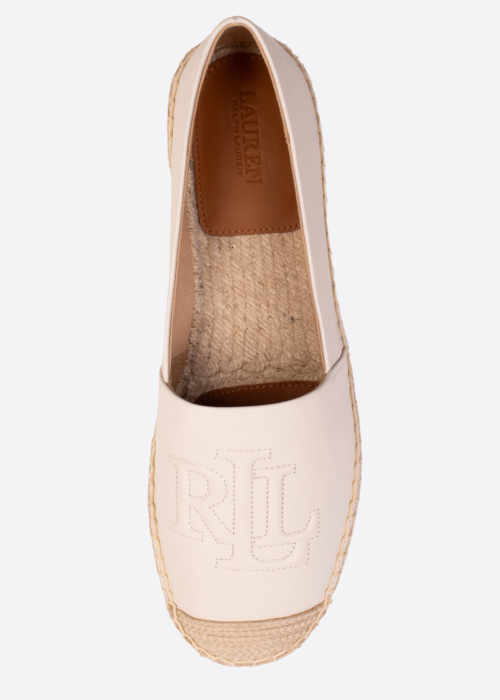 Lauren Ralph Lauren Espadrilės Cameryn Lg 2