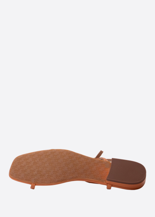 Lauren Ralph Lauren bateliai Lainee Sandals
