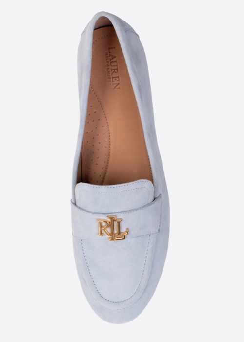 Lauren Ralph Lauren Loaferiai Averi III
