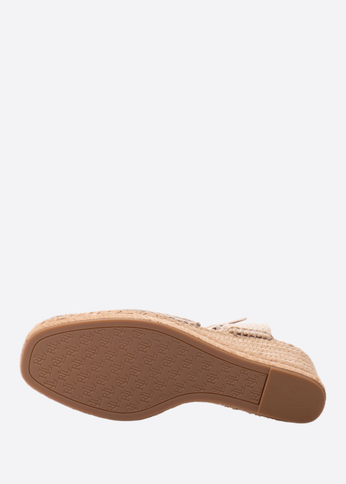 Lauren Ralph Lauren bateliai Robby