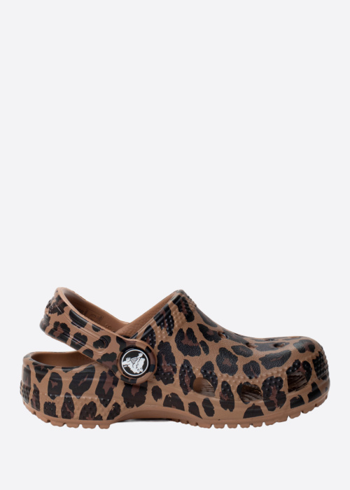 Crocs sandalaiic Graphic Clog