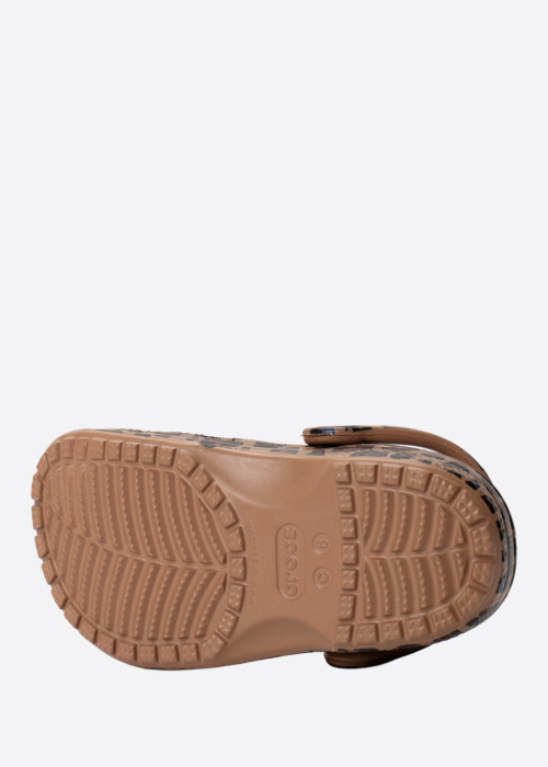 Crocs sandalaiic Graphic Clog