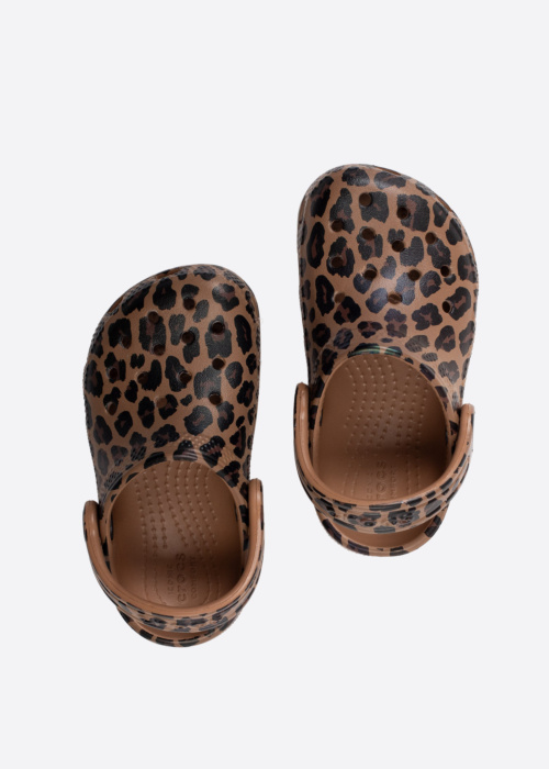 Crocs sandalaiic Graphic Clog