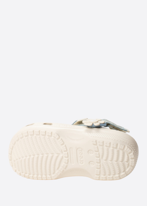 Crocs sandalaiic Denim Clog