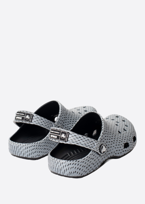 Crocs sandalaiic Graphic Clog