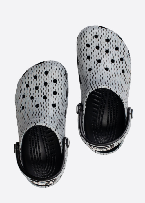 Crocs sandalaiic Graphic Clog