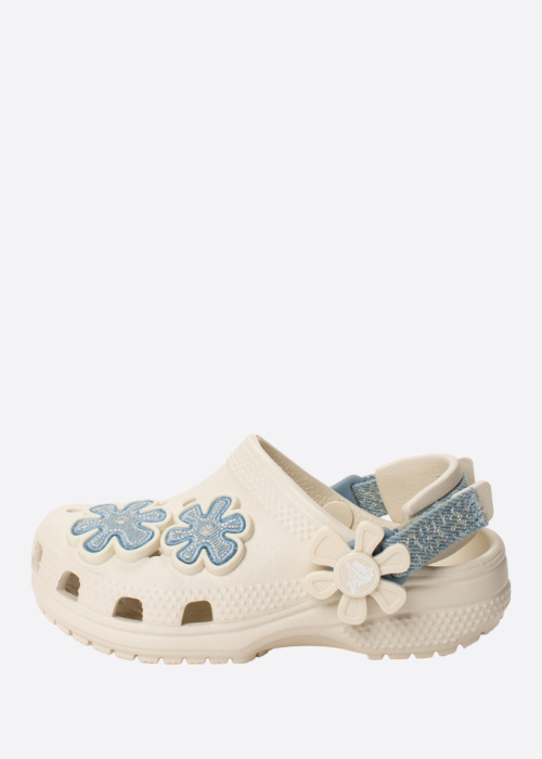Crocs sandalaiic Denim Clog