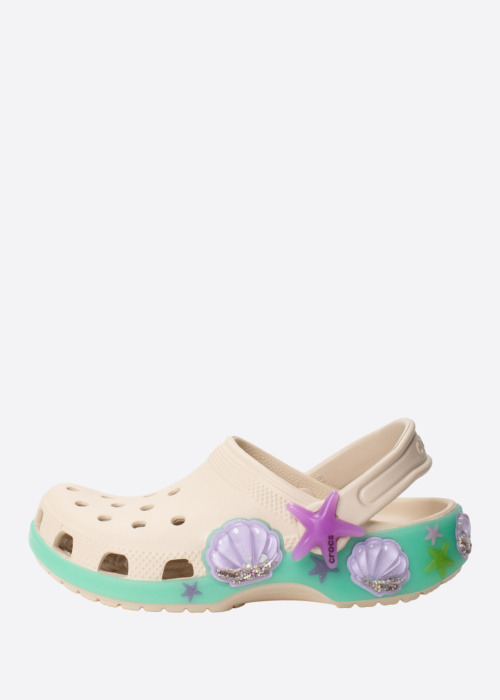 Crocs sandalai Baya Graphic Clog