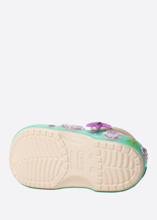 Crocs sandalai Baya Graphic Clog