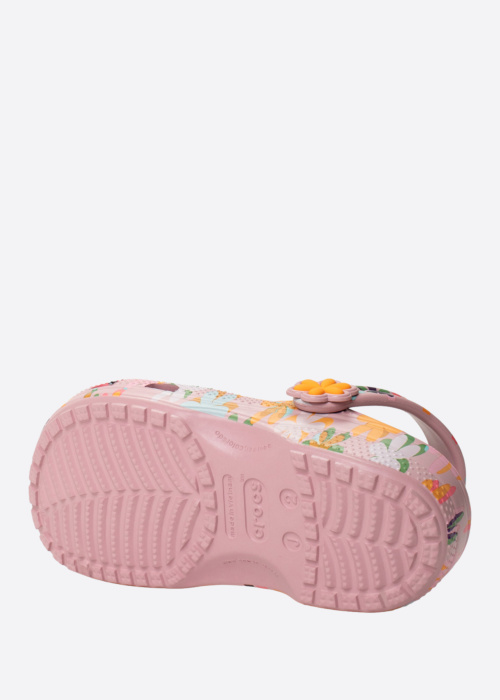 Crocs sandalaiic Graphic Clog