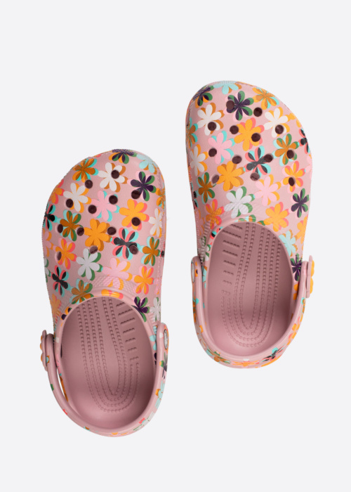 Crocs sandalaiic Graphic Clog