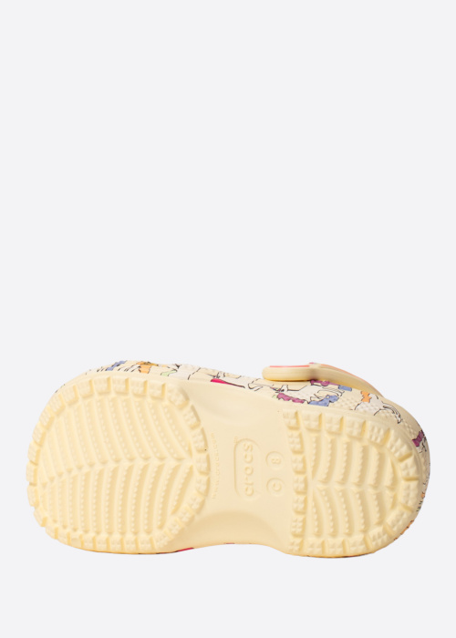Crocs sandalaiic Graphic Clog