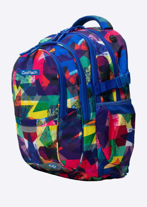 Coolpack kuprinė Factor 438 29l