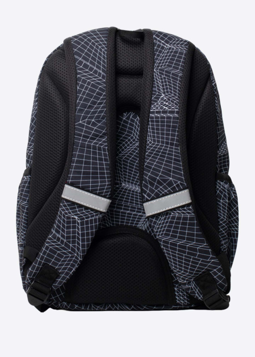 Coolpack kuprinė Drafter Render 27l