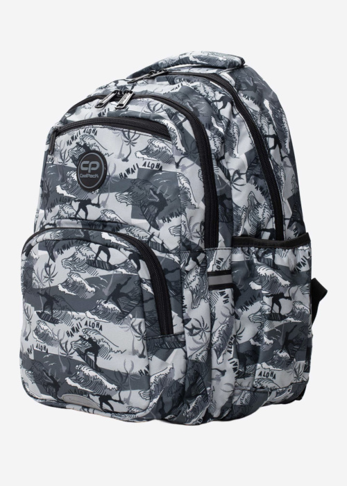 Coolpack kuprinė Pick Sandsurf 21