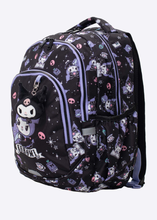Coolpack kuprinė Kuromi Rider 27