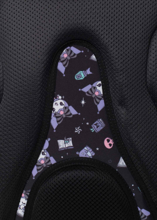 Coolpack kuprinė Kuromi Rider 27
