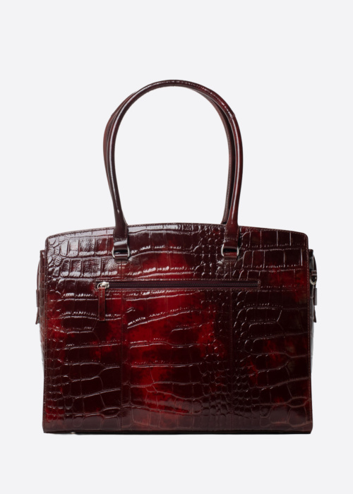 Burkely nešiojamojo kompiuterio krepšys Cool Colbie Workbag 15.6