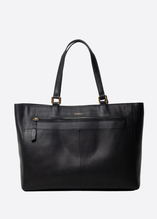 Burkely nešiojamojo kompiuterio krepšys Fine Florence Workbag 13.3"