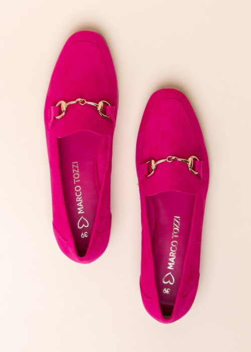 Marco Tozzi bateliai