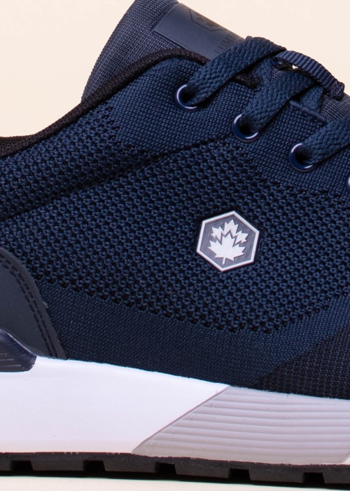 Lumberjack laisvalaikio bateliai Vendor