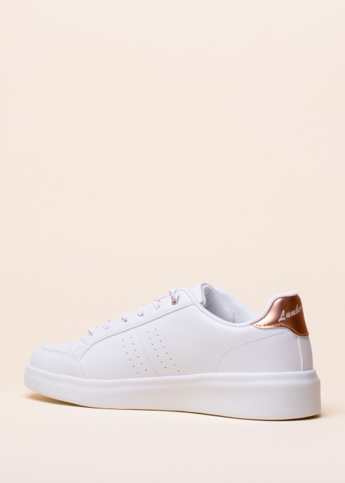 Lumberjack laisvalaikio batai Helena