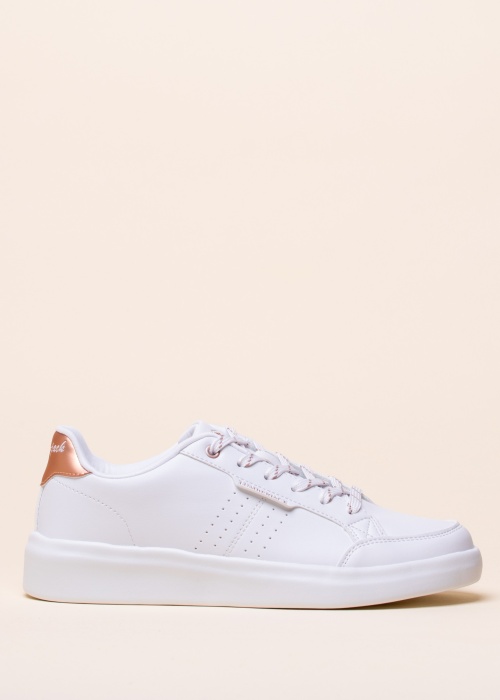 Lumberjack laisvalaikio batai Helena