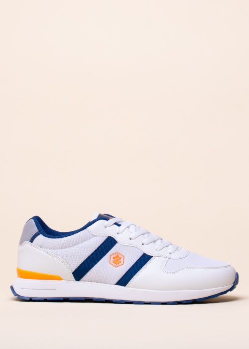 Lumberjack laisvalaikio bateliai December