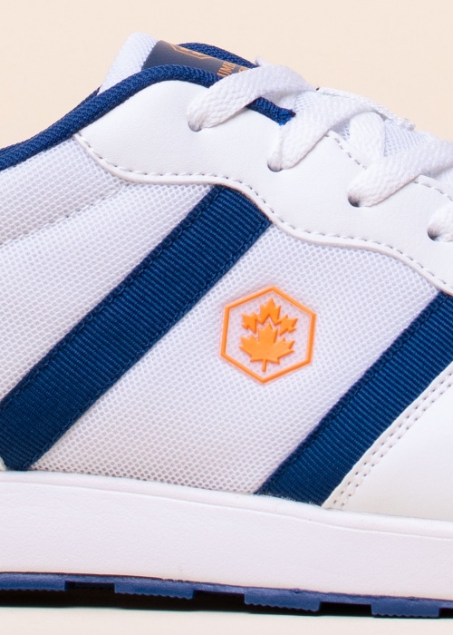 Lumberjack laisvalaikio bateliai December