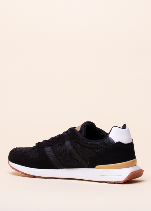 Lumberjack laisvalaikio bateliai December